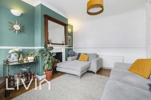 undefined, Croydon, London SE25