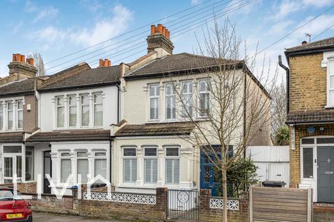 Croydon, London SE25