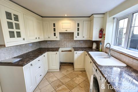 undefined, High Street, Stogursey, Bridgwater TA5