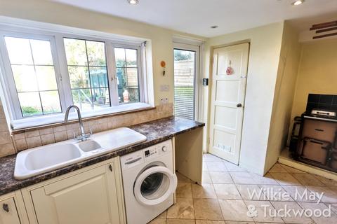 undefined, High Street, Stogursey, Bridgwater TA5