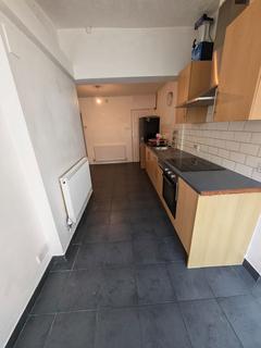 undefined, Bullace Road, Nottingham, Nottinghamshire, NG3 3HA