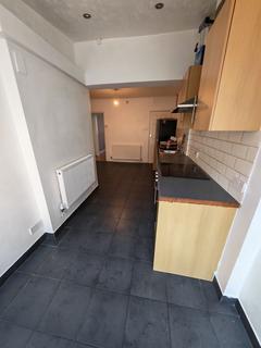 undefined, Bullace Road, Nottingham, Nottinghamshire, NG3 3HA