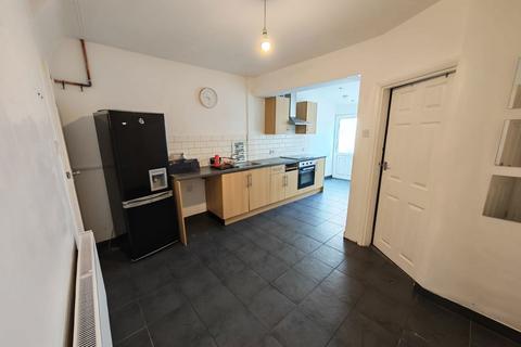 undefined, Bullace Road, Nottingham, Nottinghamshire, NG3 3HA