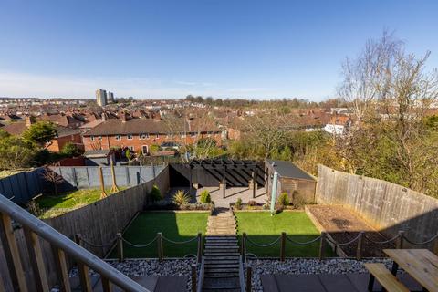 undefined, Wingfield Road, Bedminster