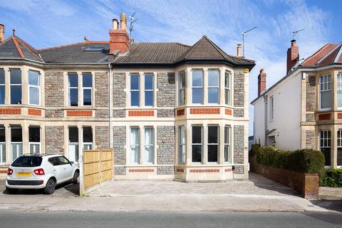 Linden Road, Westbury Park, Bristol, BS6