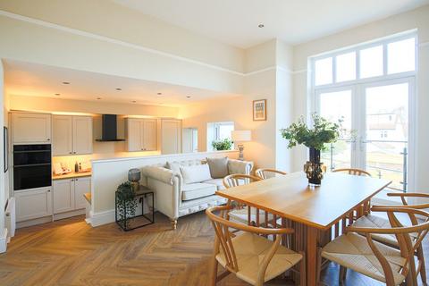 undefined, Linden Road, Westbury Park, Bristol, BS6
