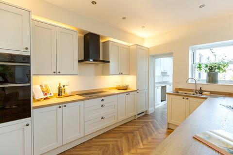 undefined, Linden Road, Westbury Park, Bristol, BS6