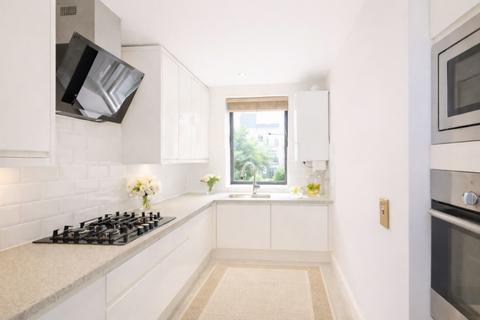 3 bedroom apartment to rent, Hereford Road, Notting Hill, W2
