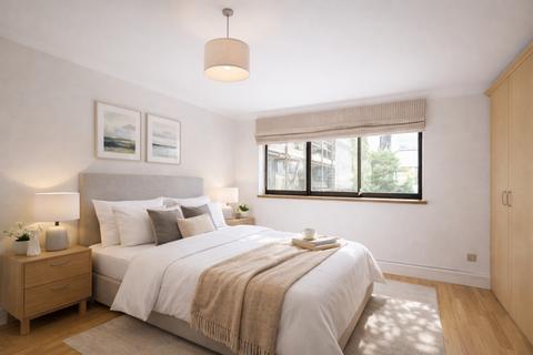 3 bedroom apartment to rent, Hereford Road, Notting Hill, W2