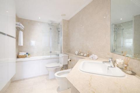 3 bedroom apartment to rent, Hereford Road, Notting Hill, W2