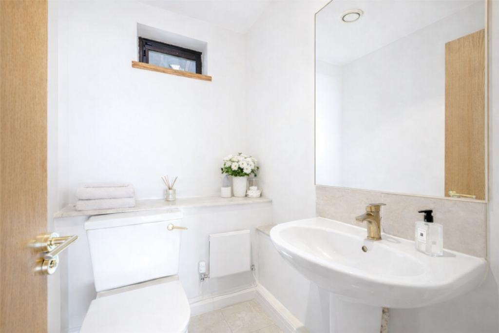 Bathroom 3