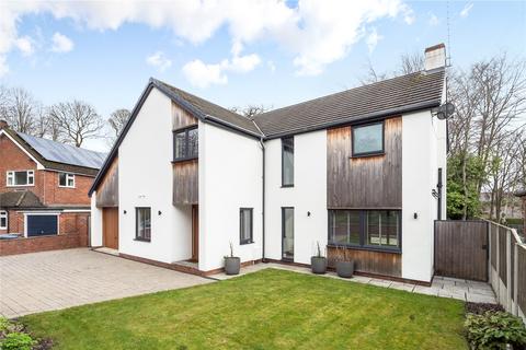 undefined, Garner Close, Bowdon, WA14