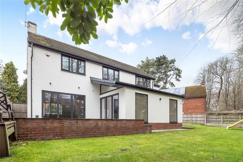 undefined, Garner Close, Bowdon, WA14