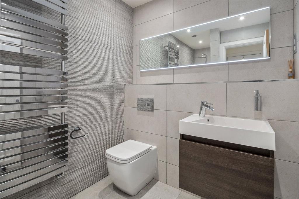 En-Suite