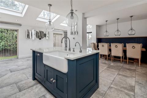 undefined, Garner Close, Bowdon, WA14