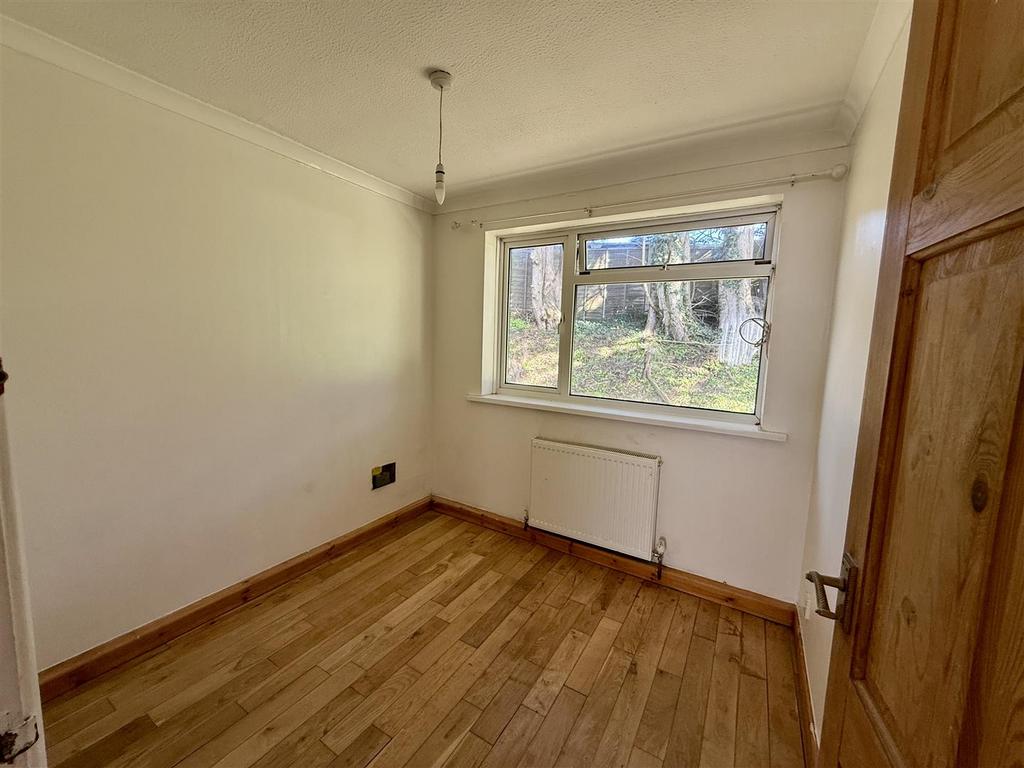 Bedroom Two: