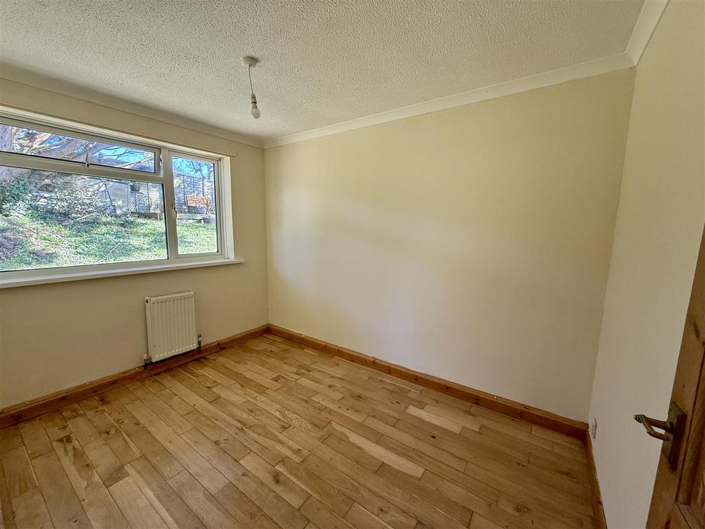 Bedroom One: