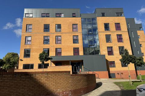 undefined, Spark Street, Stoke-on-Trent, Staffordshire, ST4 1NZ