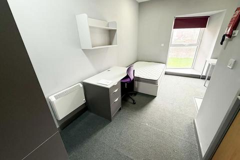 undefined, Spark Street, Stoke-on-Trent, Staffordshire, ST4 1NZ