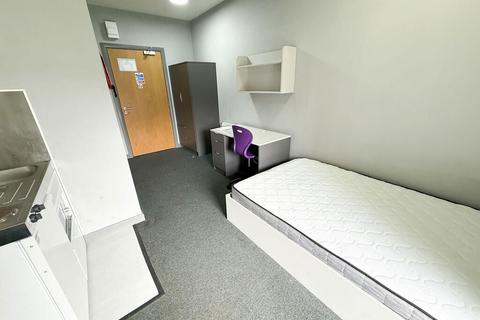 undefined, Spark Street, Stoke-on-Trent, Staffordshire, ST4 1NZ