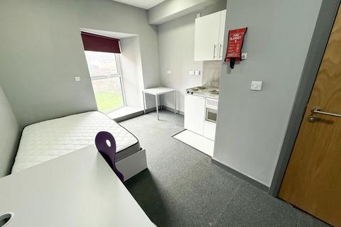 undefined, Spark Street, Stoke-on-Trent, Staffordshire, ST4 1NZ