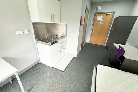 undefined, Spark Street, Stoke-on-Trent, Staffordshire, ST4 1NZ