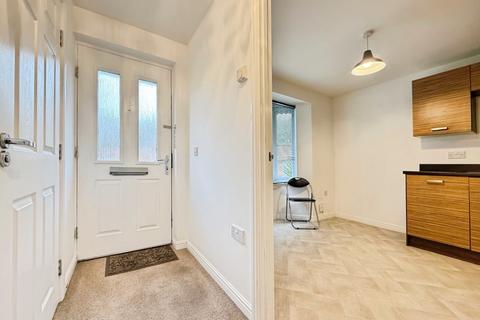 4 bedroom terraced house for sale, Parc Penderi, Penllergaer, Swansea, West Glamorgan, SA4