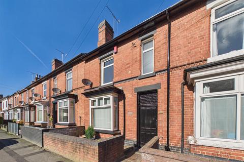 undefined, Wyggeston Street, Burton-On-Trent DE13