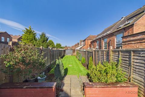 undefined, Wyggeston Street, Burton-On-Trent DE13