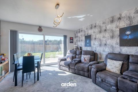 undefined, Downsell Road, Redditch, B97
