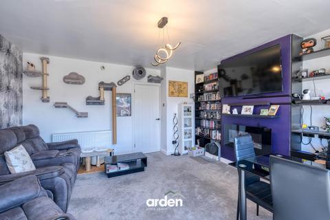 undefined, Downsell Road, Redditch, B97
