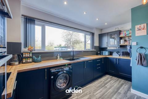 undefined, Downsell Road, Redditch, B97