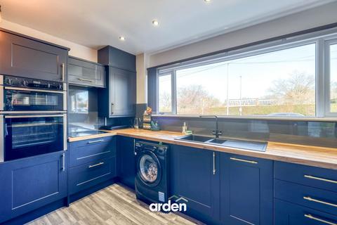 undefined, Downsell Road, Redditch, B97