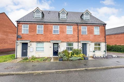 undefined, Siskin Close, Corby NN18