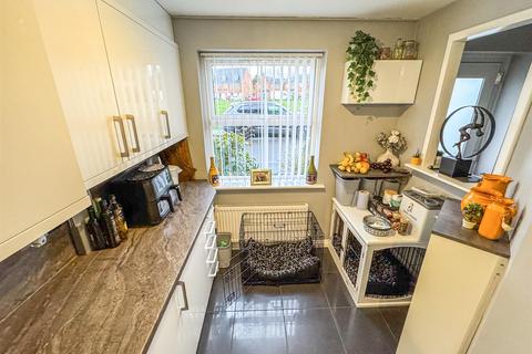 undefined, Siskin Close, Corby NN18