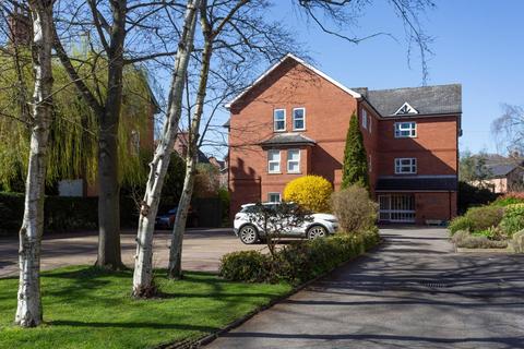2 bedroom apartment for sale, St. Peters Court, York