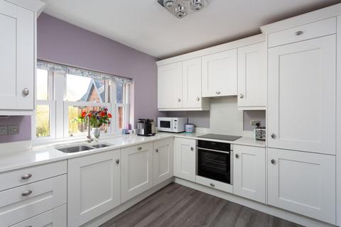 2 bedroom apartment for sale, St. Peters Court, York