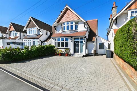 4 bedroom detached house for sale, St. Anthonys Avenue, Eastbourne