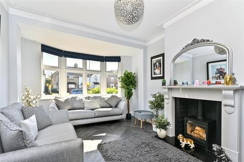 4 bedroom detached house for sale, St. Anthonys Avenue, Eastbourne