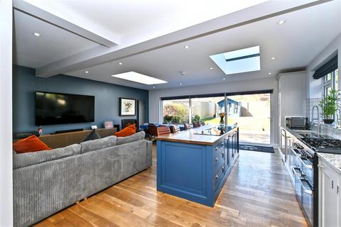 4 bedroom detached house for sale, St. Anthonys Avenue, Eastbourne