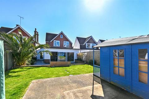 4 bedroom detached house for sale, St. Anthonys Avenue, Eastbourne