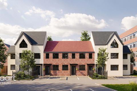 undefined, Eighth Avenue, Aylesbury