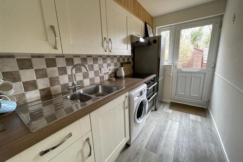 1 bedroom maisonette for sale, Avon Drive, Salisbury SP5