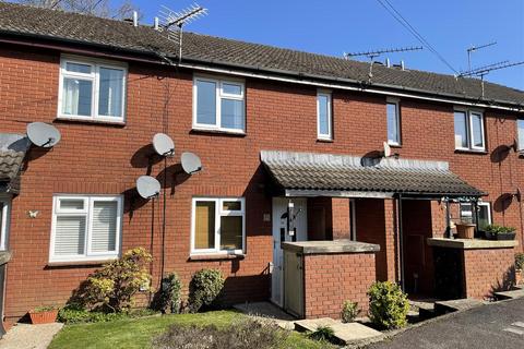 1 bedroom maisonette for sale, Avon Drive, Salisbury SP5