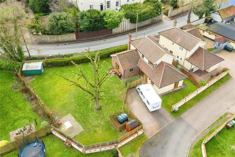 3 bedroom detached house for sale, The Meadows, Shropham, Attleborough, Norfolk, NR17