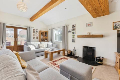 3 bedroom detached house for sale, The Meadows, Shropham, Attleborough, Norfolk, NR17