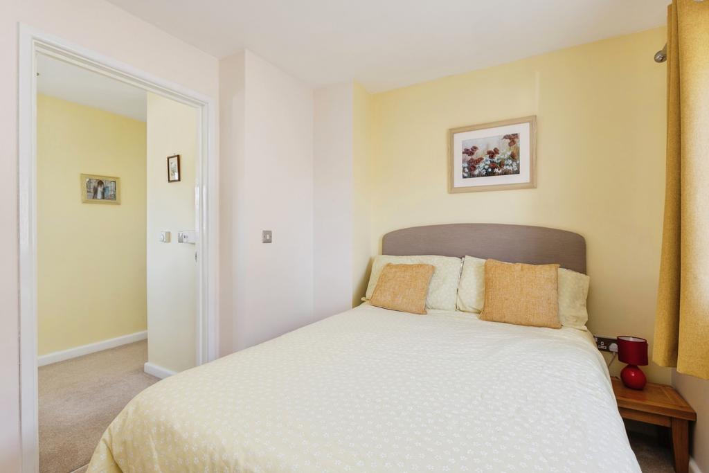 Bedroom 2a