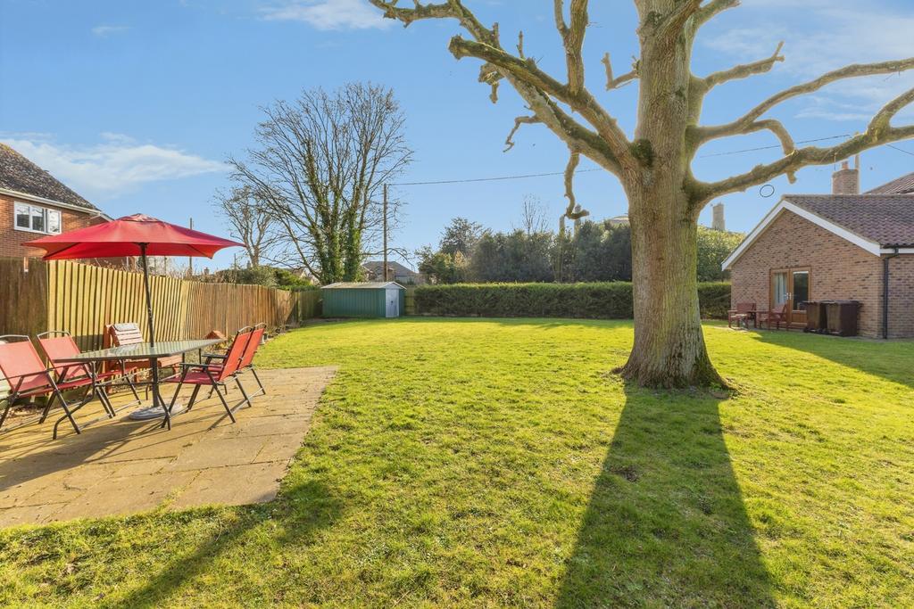 Rear Garden 2