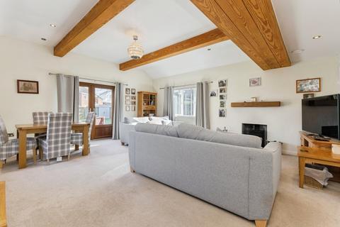 3 bedroom detached house for sale, The Meadows, Shropham, Attleborough, Norfolk, NR17