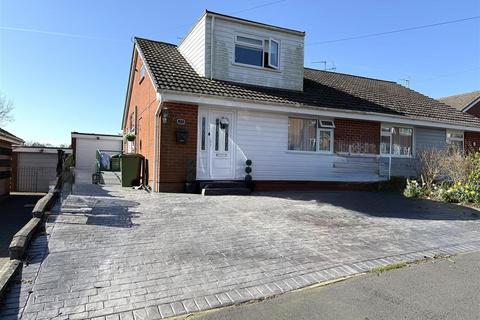 undefined, Coombe Park Road, Stone